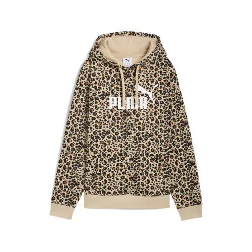 PUMA ESSENTIALS Sweatshirt Women's