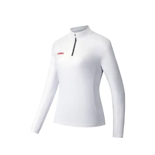 Anta Variety Training Collection T Shirt Women's
