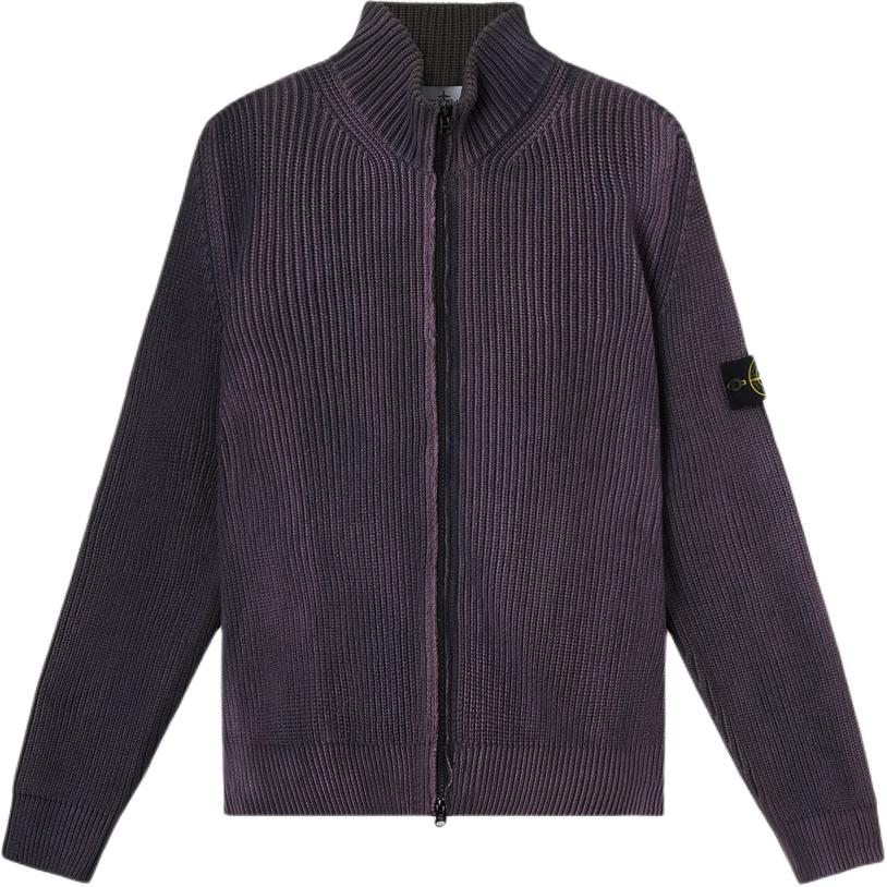 Мужской джемпер STONE ISLAND Knitwear (однотонный)
