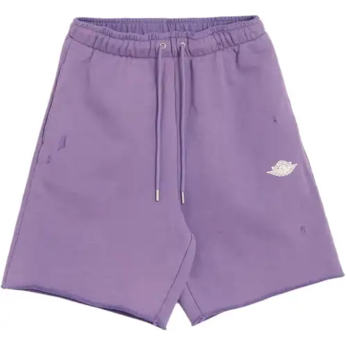 Jordan Rare Air track shorts