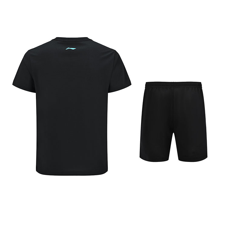 Li Ning Casual Sportswear Unisex