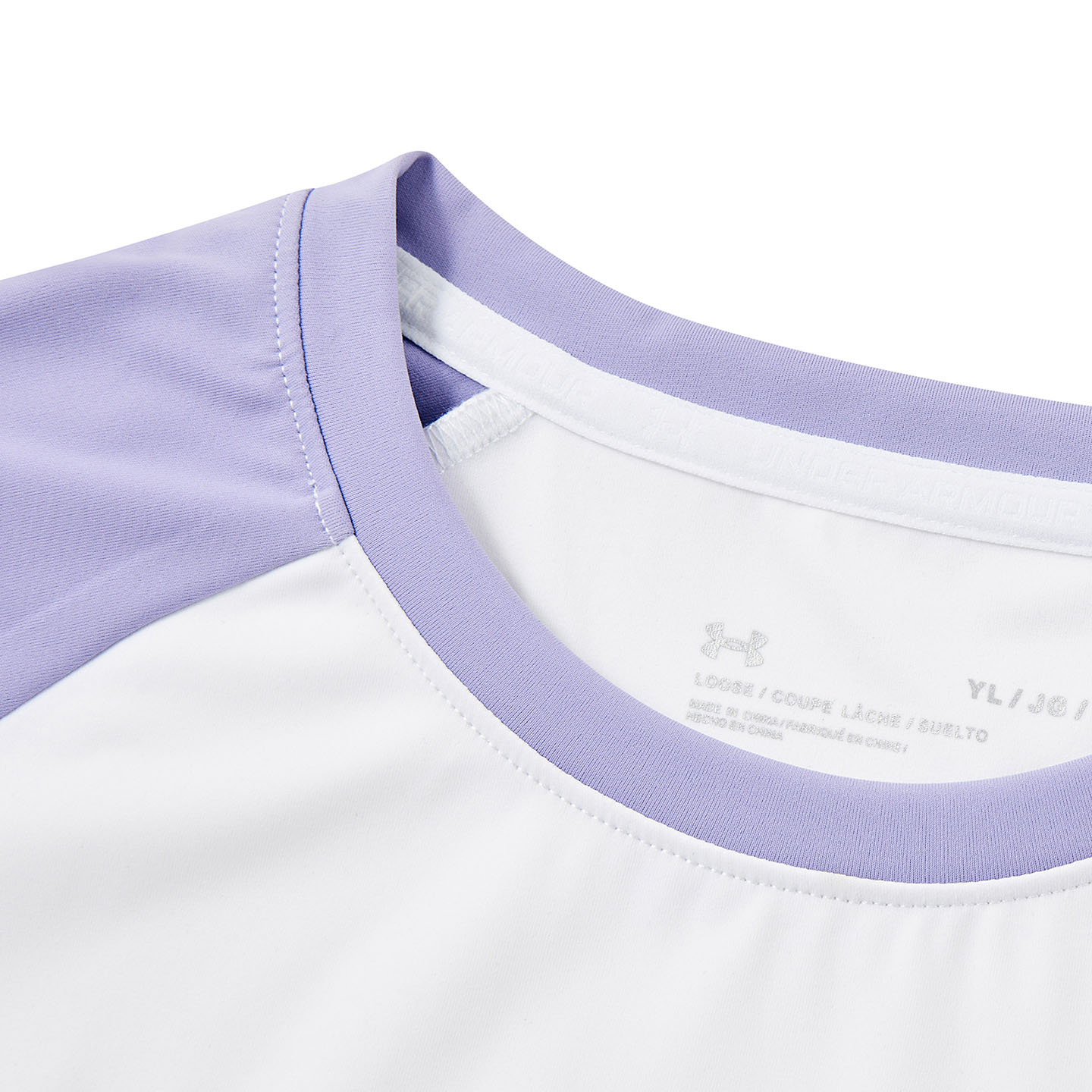 Худи Under Armour (черный) — фото 5