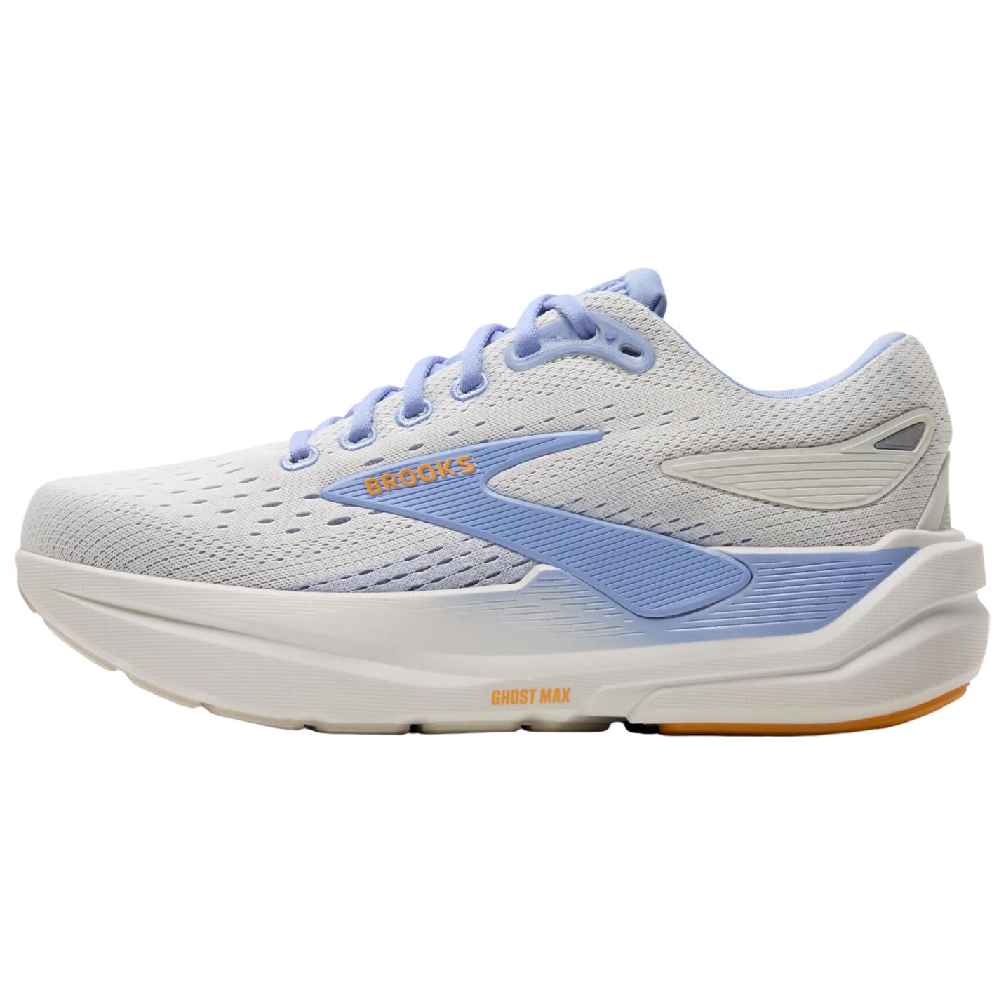 Brooks Running Shoes Women’s White