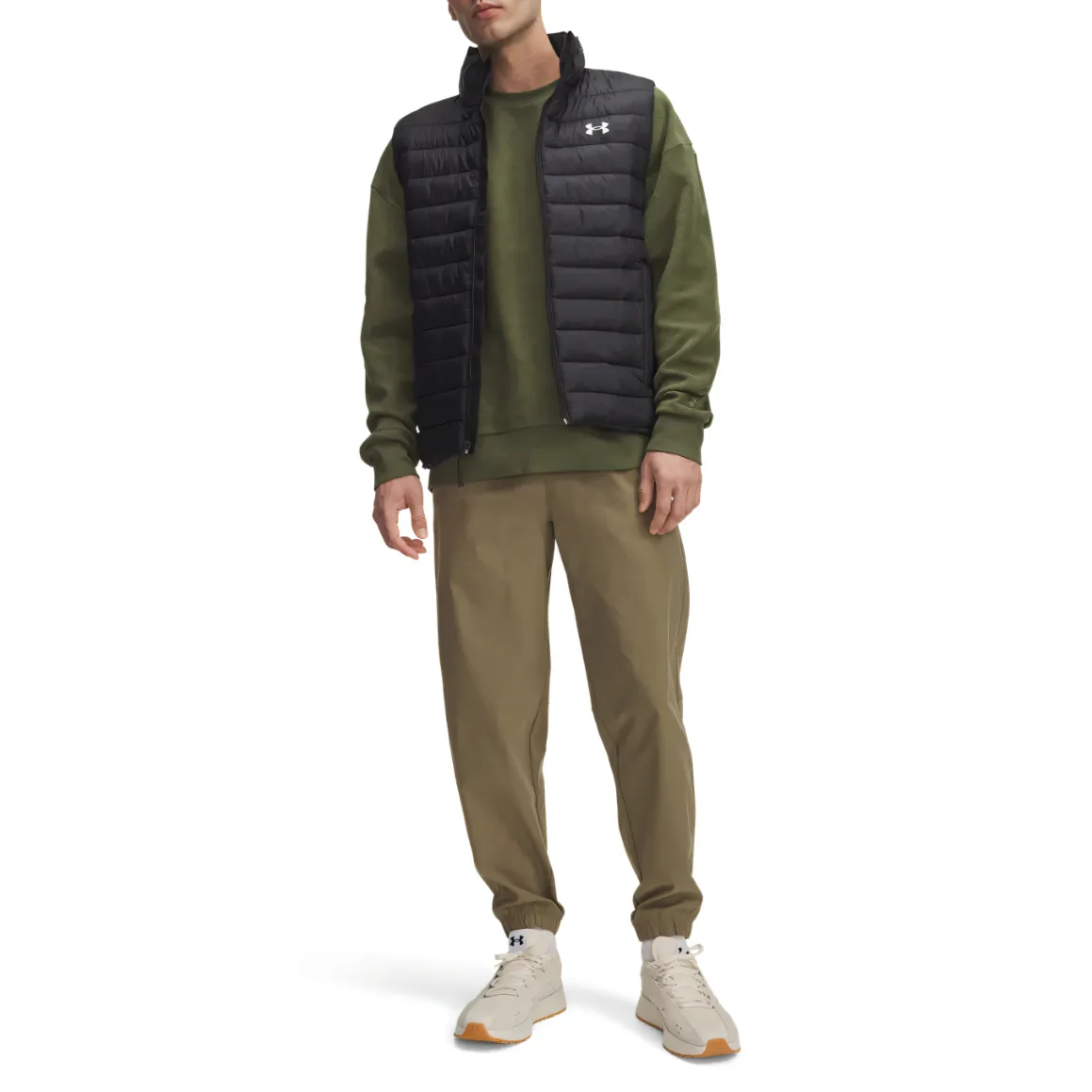 Under Armour Icon Casual Pants Men's