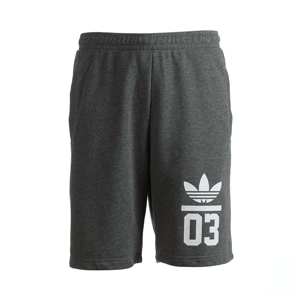 Adidas Originals 3FOIL SHORTS FASHION Sports Shorts Men’s