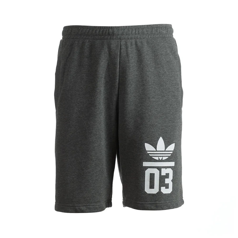 Adidas Originals 3FOIL SHORTS FASHION Sports Shorts Men's