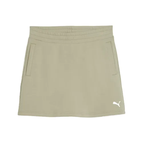 Puma Essentials Women's Basic Short Skirt