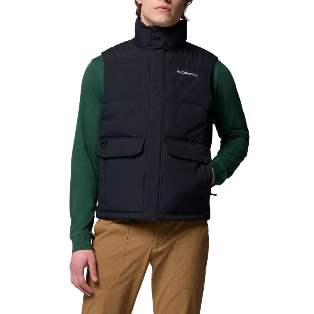 Columbia Landroamer Puffer Vest Men's