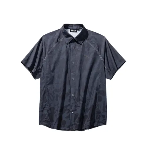 Anta Life Collection Shirt Unisex