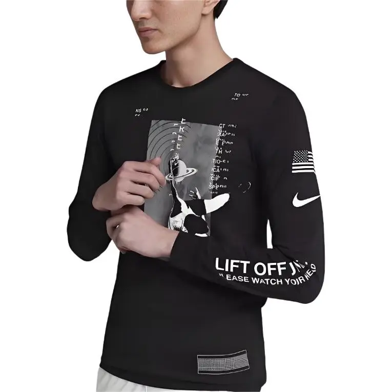 Nike Dri Fit Basketball Jersey Men's