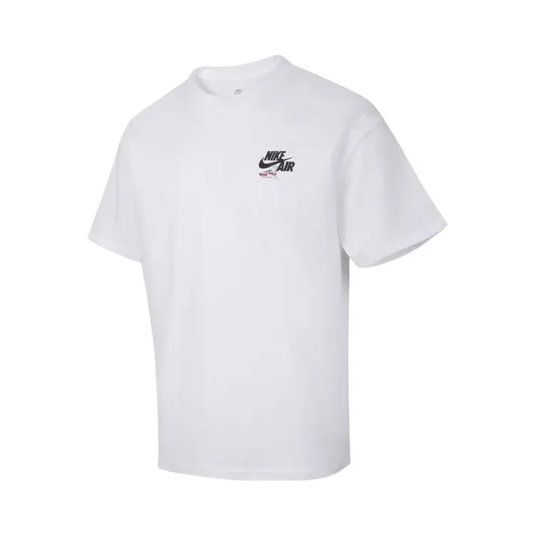 Nike Swoosh AS U NSW TEE OC FB GFX FW CULT T Shirt Men's