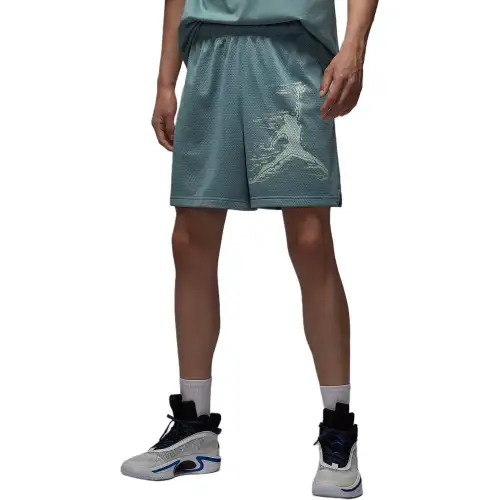 Jordan Sport Dri FIT Jumpman Casual Shorts Men's
