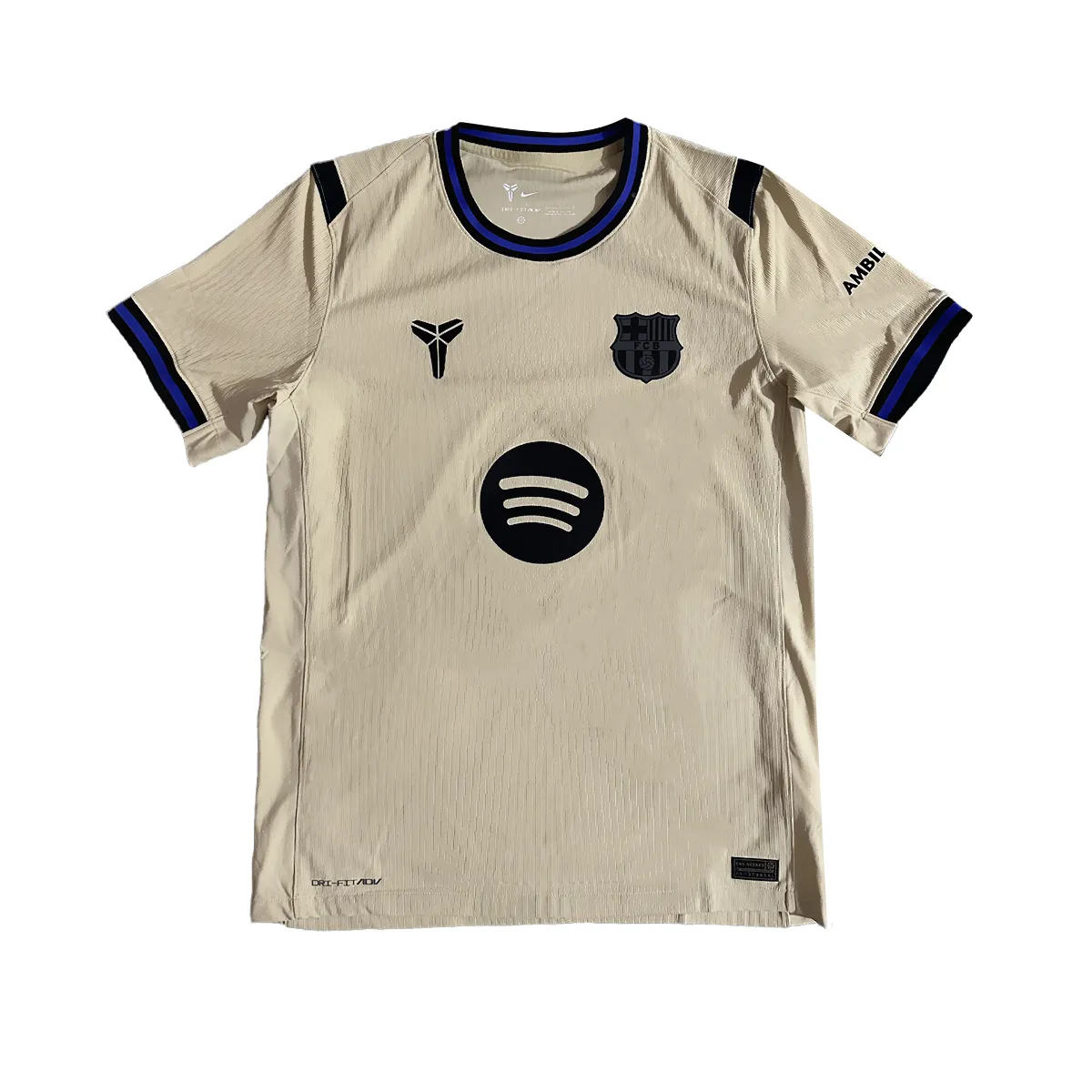 Nike FC Barcelona Soccer Jersey Unisex