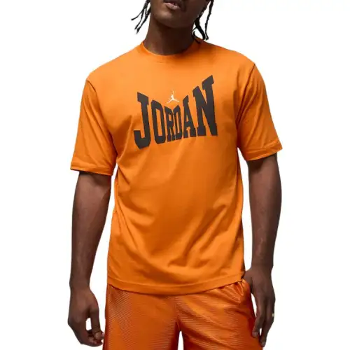 Jordan Brooklyn Men's T-Shirt