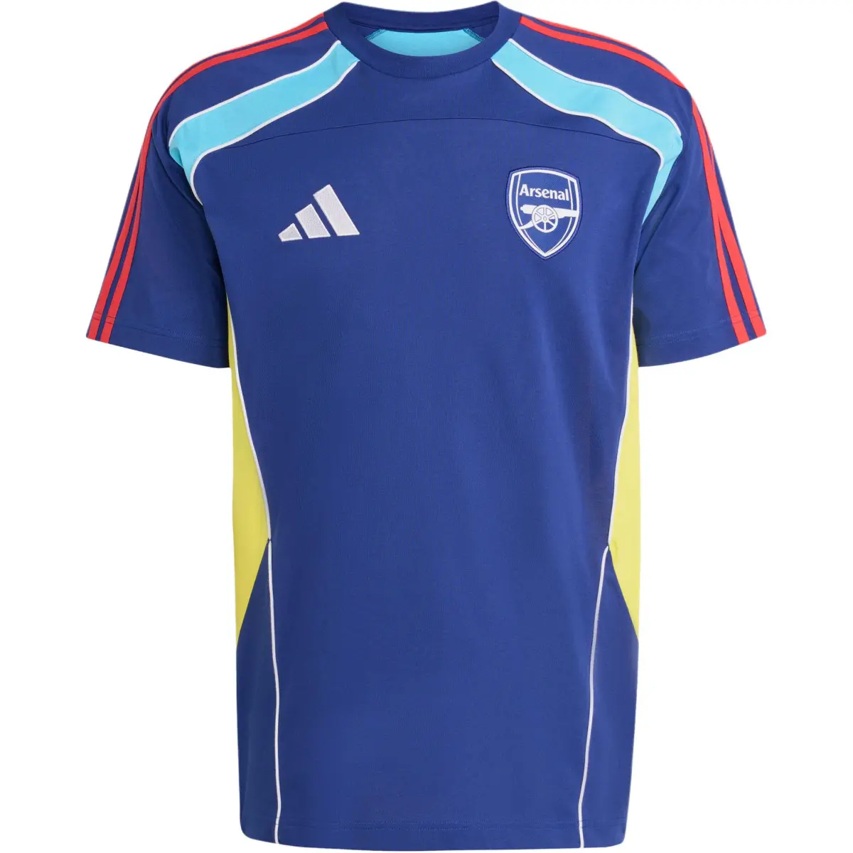 Adidas Arsenal FESTIVAL PACK T SHIRT T Shirt Men's
