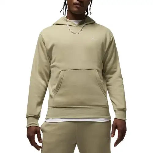 Jordan Brooklyn Fleece Men's Pullover Hoodie