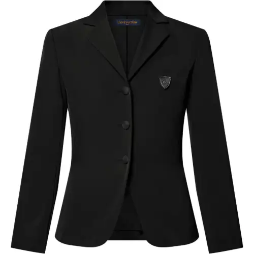 LOUIS VUITTON FW25 Business Suit Coat Women's