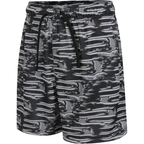 Jordan As M J DF SPRT AOP MESH SHORT Casual Shorts Men's