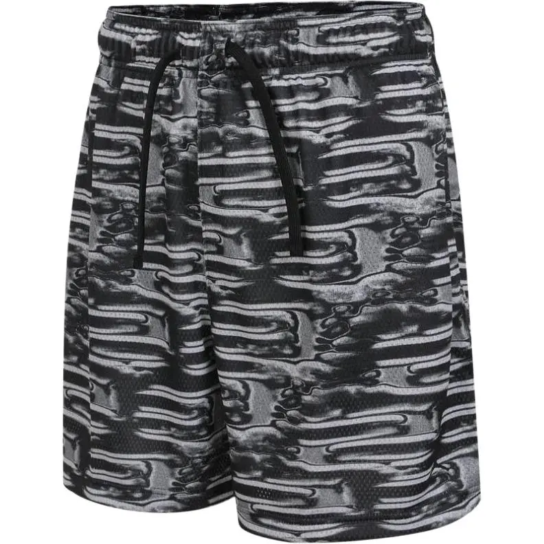 Jordan As M J DF SPRT AOP MESH SHORT Casual Shorts Men's