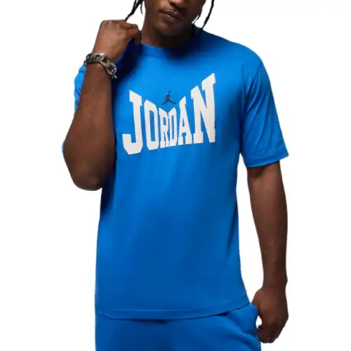 Jordan Brooklyn Men's T-Shirt