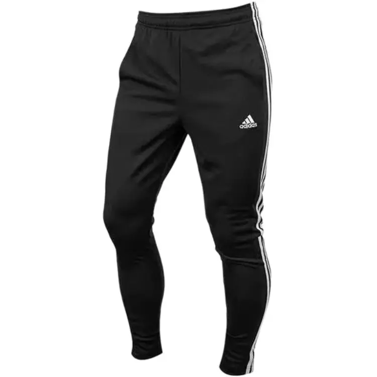 Adidas Casual Pants Men's Black Moderate Sweatpants