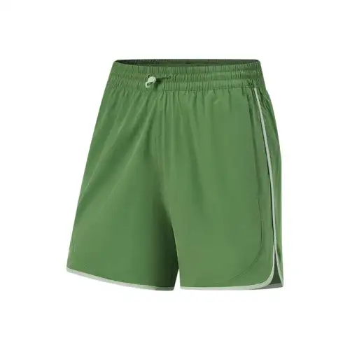 Li Ning Athleisure Shorts Women's