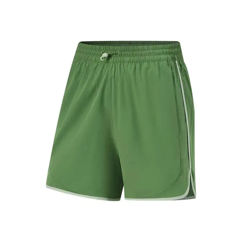 Li Ning Athleisure Shorts Women's