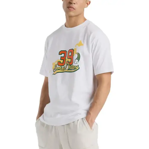 New Balance Shohei Ohtani SS25 Memories Graphic T Shirt Men's
