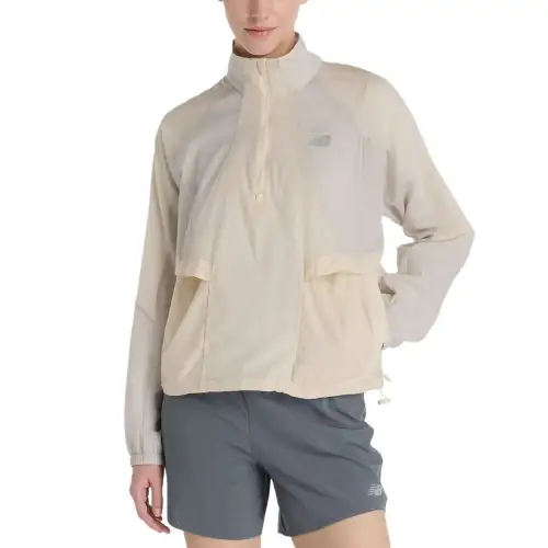 New Balance SS25 Better Run Jacket Women's