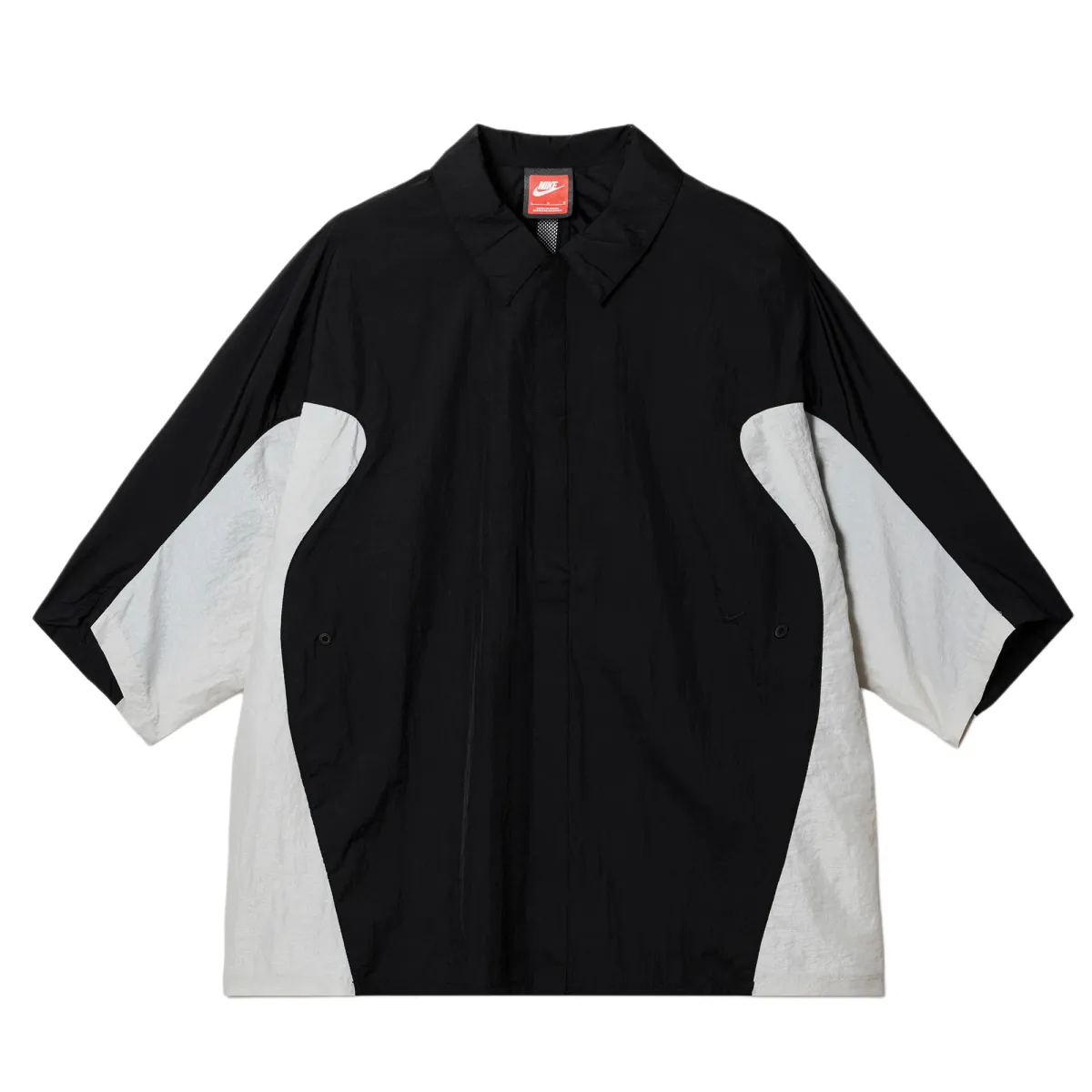 Nike Woven TECH UTILITY Shirt Men's