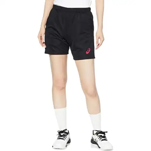 ASICS Casual Shorts Unisex Black