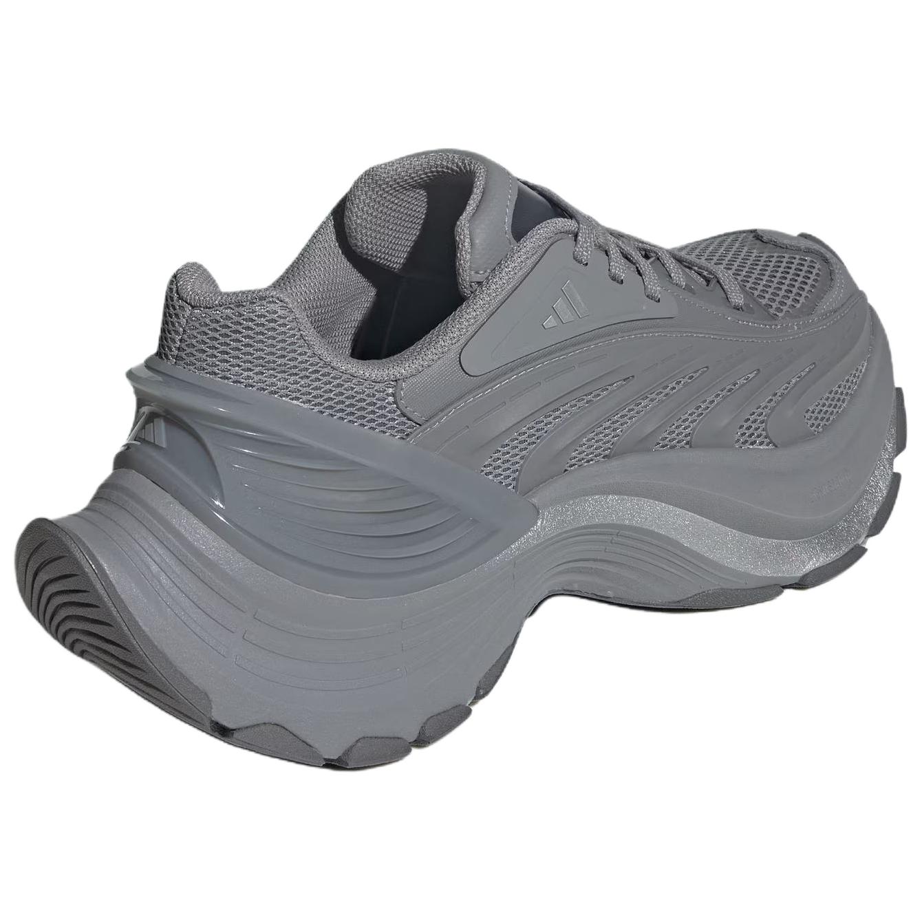 Adidas XLG MTW Height Increasing Running Shoes Unisex Gray