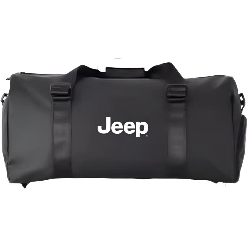 Рюкзак Jeep (черный)