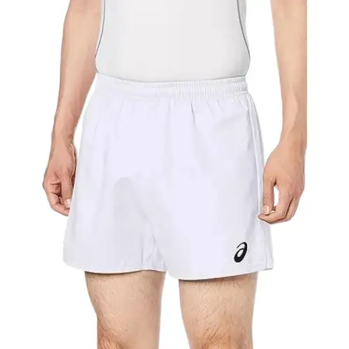 ASICS Casual Shorts Men's White