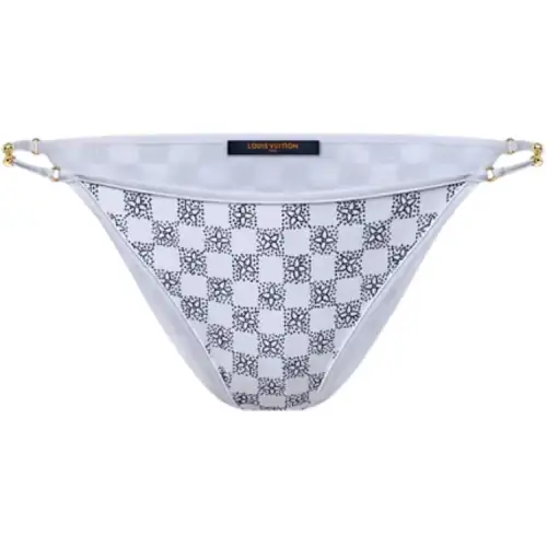 LOUIS VUITTON FW25 Swimming Shorts Women's
