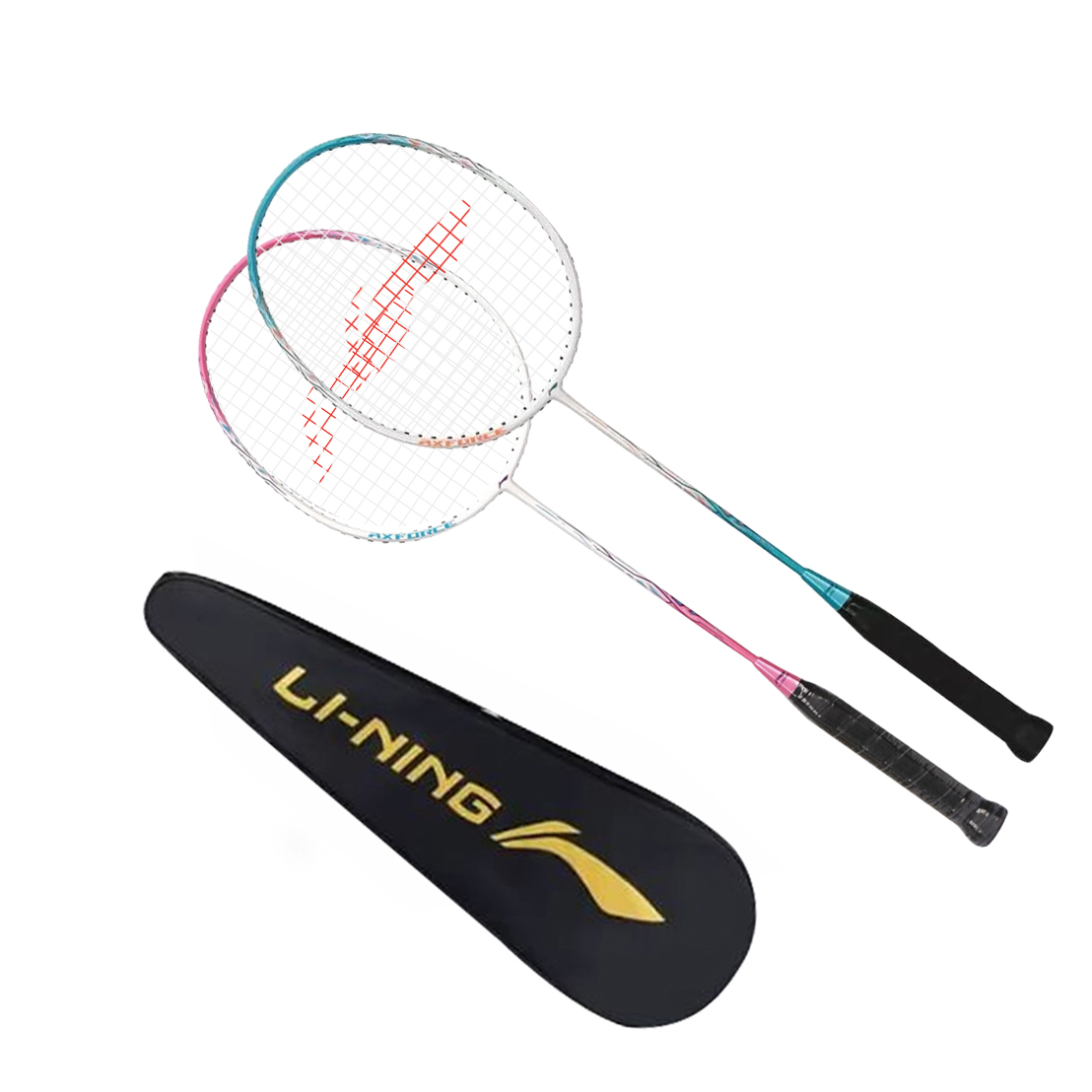 Li Ning Thunder 9 Badminton Rackets