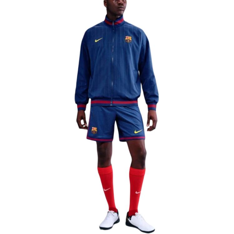 Nike Dri Fit SS25 ADV Soccer Bottom Men’s