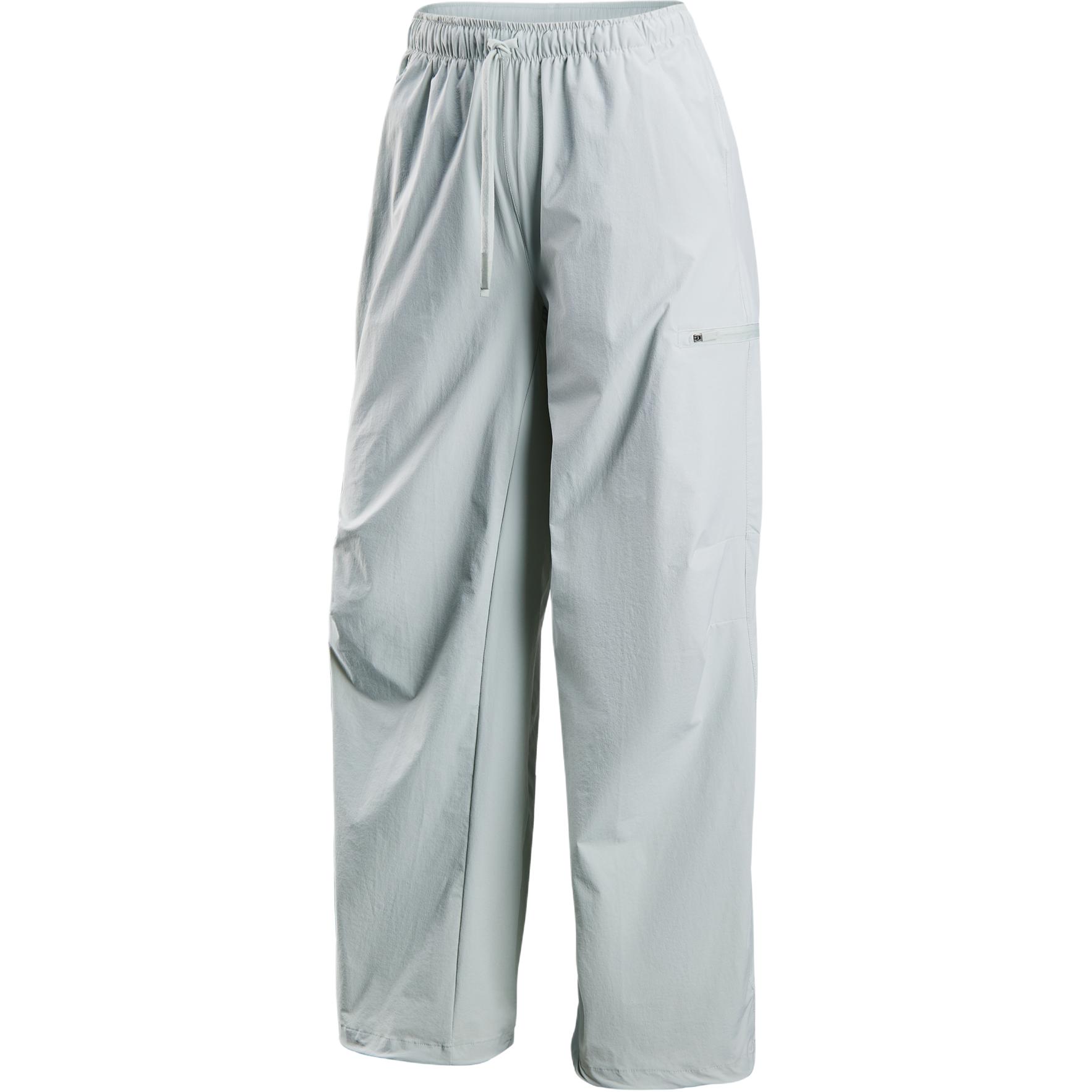 Женские штаны Jordan Sport Dri-FIT Tunnel (черные)