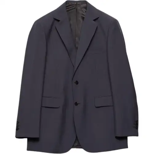 PRADA FW25 Jackets & Coats Men's