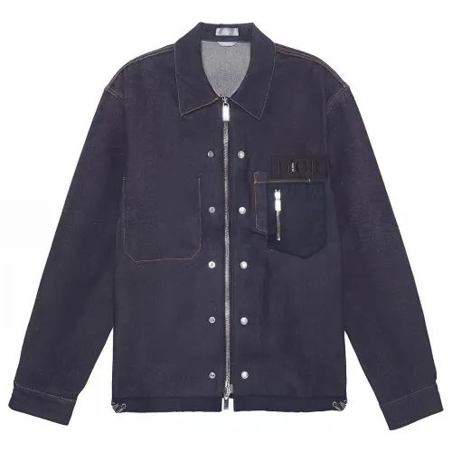 DIOR X Sacai 2000s Over Shirt
