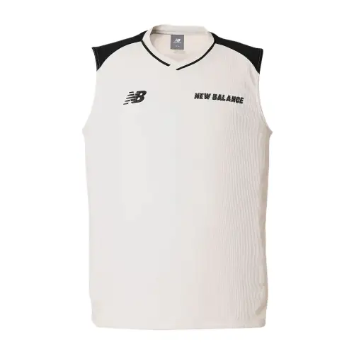 New Balance SS25 Tank Top Men's