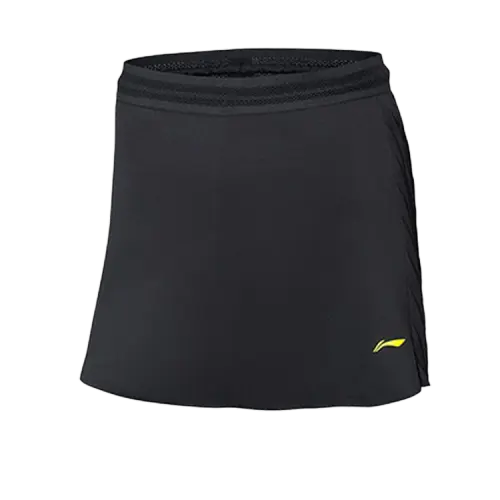 Li Ning Summer Breathable Badminton Jersey Women's