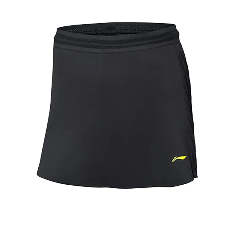 Li Ning Summer Breathable Badminton Jersey Women's