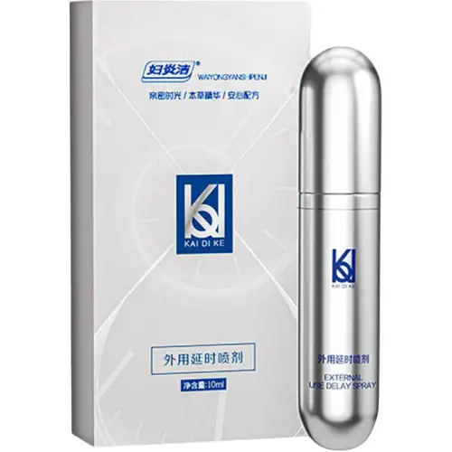 Men's spray, 10 ml