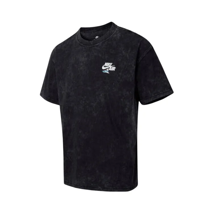 Nike Swoosh AS U NSW TEE OC FB GFX FW CULT T Shirt Men's