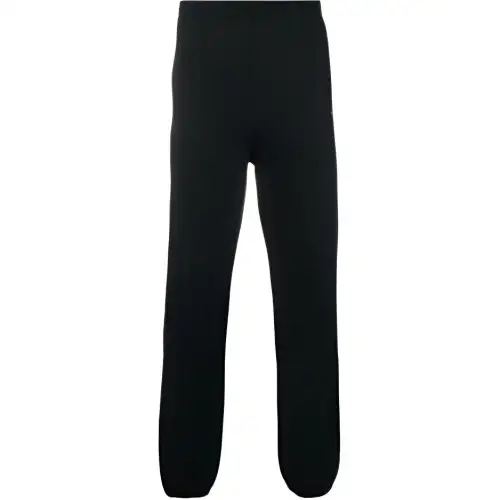 Balenciaga Knitted Sweatpants Men's