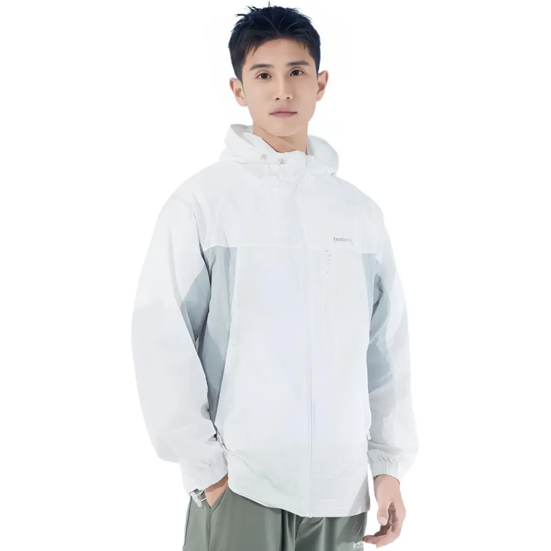361° Breathable Sun Protection UV Protection Sun Protection Clothing Men's