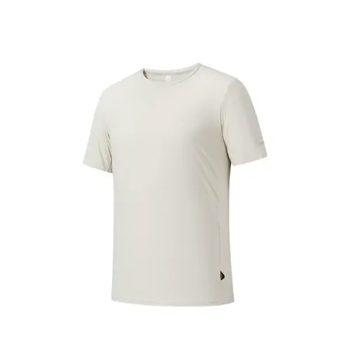 Anta Champion All Weather Collection T Shirt Men's