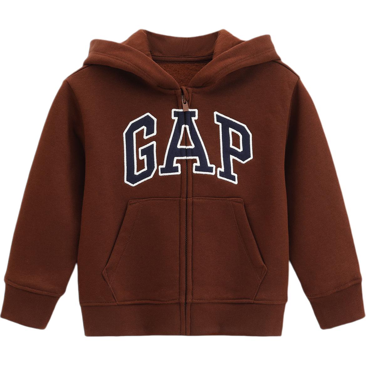 Худи GAP (однотонное)