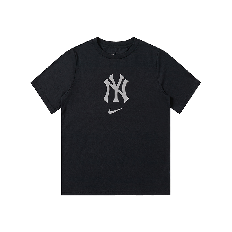 Футболка Nike Nike × MLB T (черная)